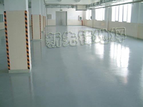 環(huán)氧廠房地坪(14)