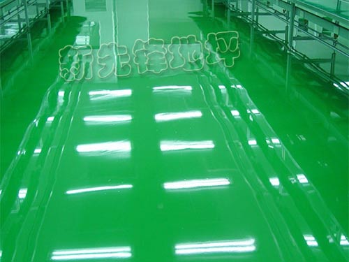 環(huán)氧廠房地坪(15)