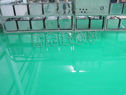 環(huán)氧廠房地坪(17)