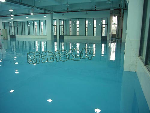 環(huán)氧廠房地坪(19)