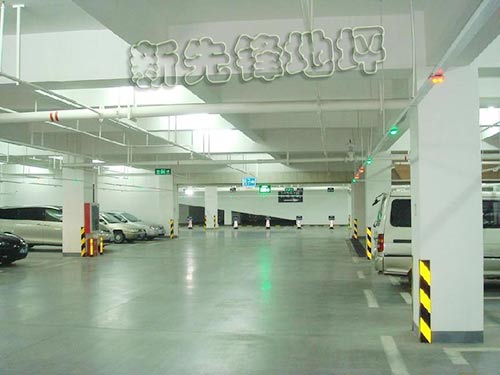 環(huán)氧車庫地坪35