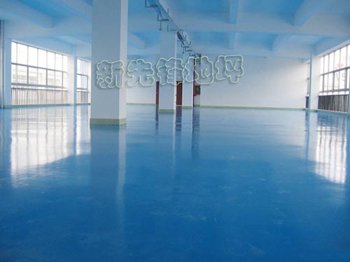環(huán)氧廠房地坪(20)