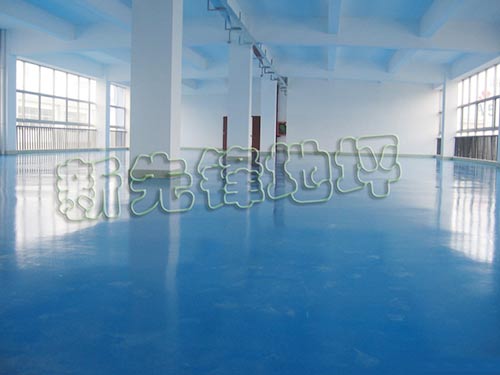 環(huán)氧廠房地坪(10)