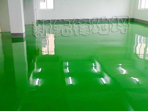環(huán)氧廠房地坪(12)