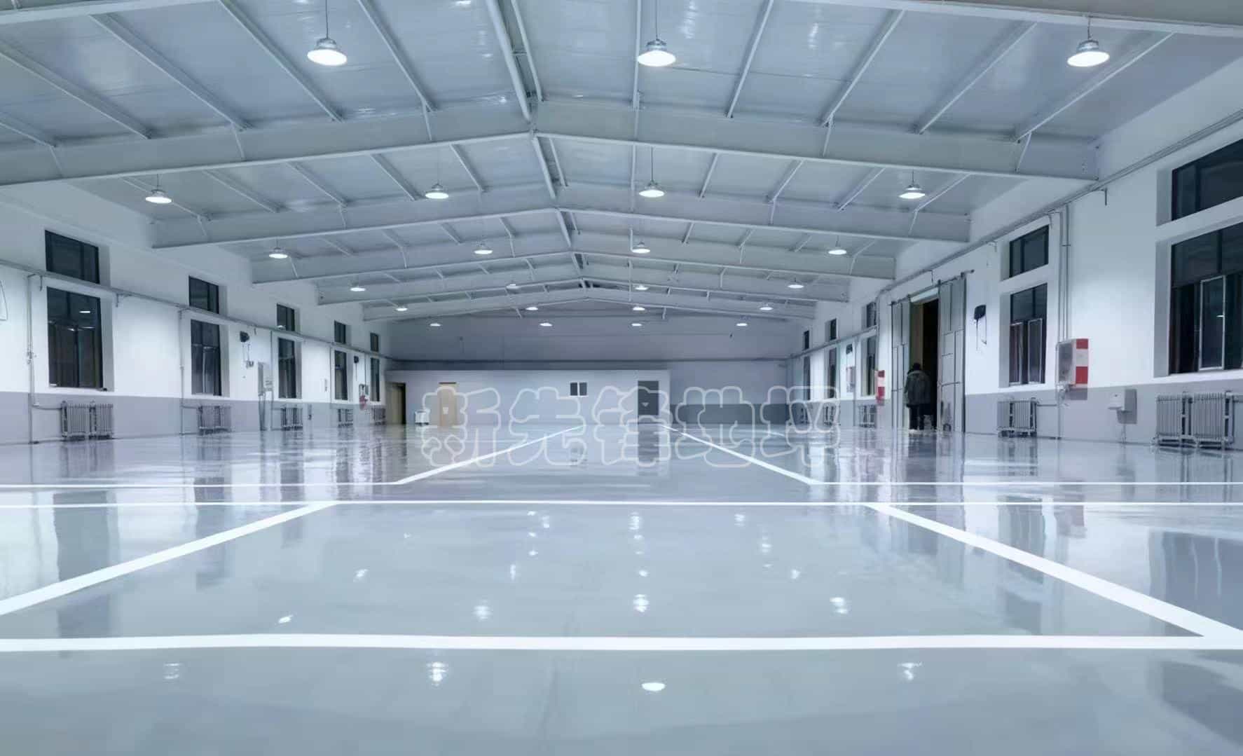 環(huán)氧廠房地坪(24)