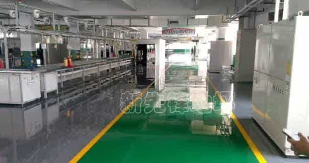 環(huán)氧廠房地坪(26)