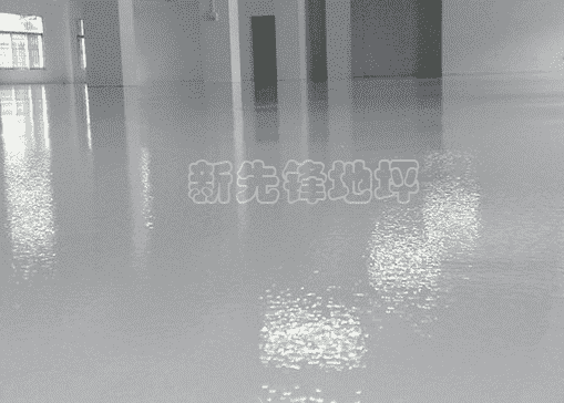 環(huán)氧廠房地坪(30)