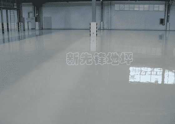 環(huán)氧廠房地坪(29)