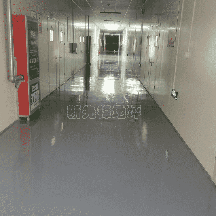環(huán)氧廠房地坪(32)