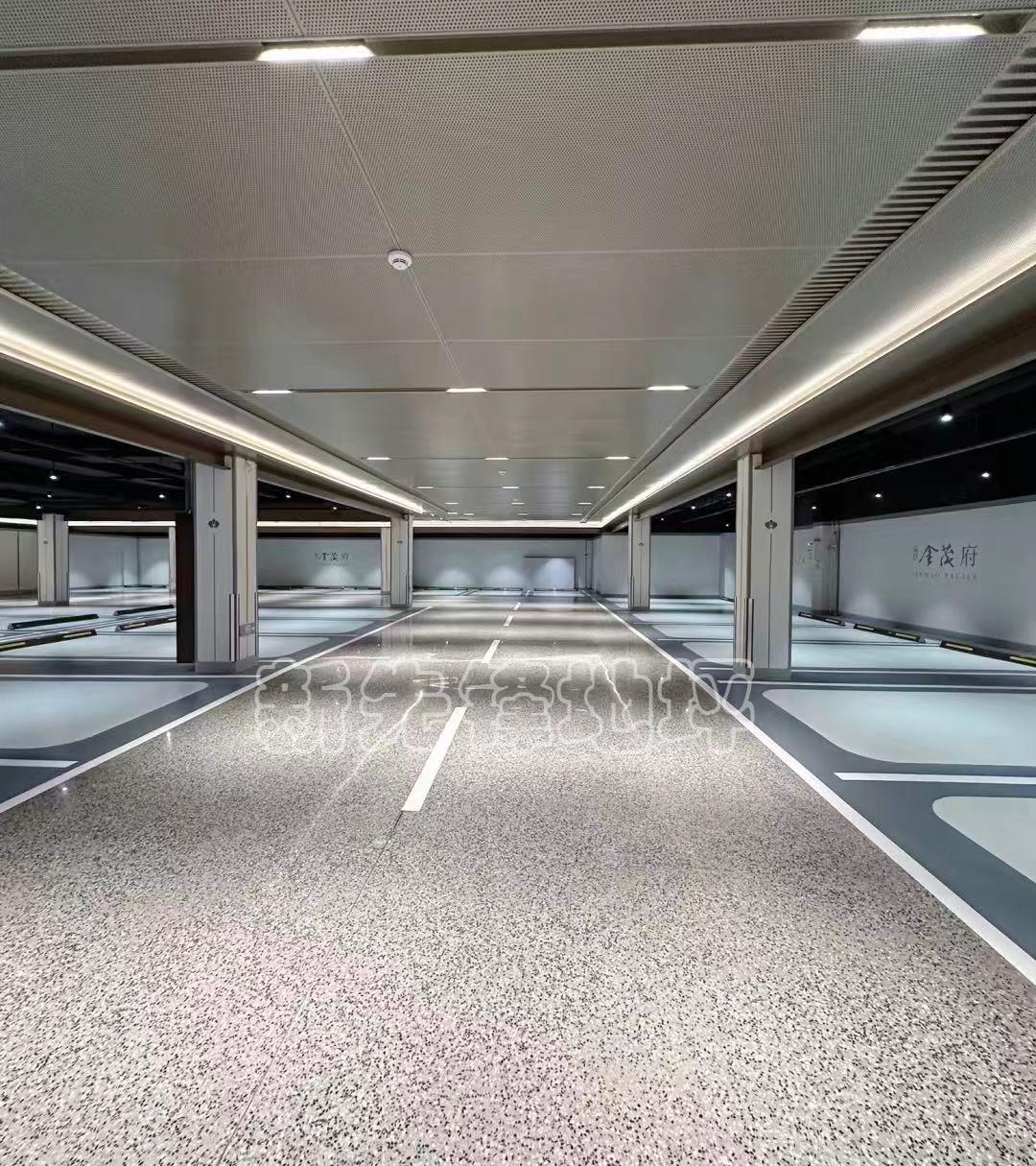 環(huán)氧車庫地坪44